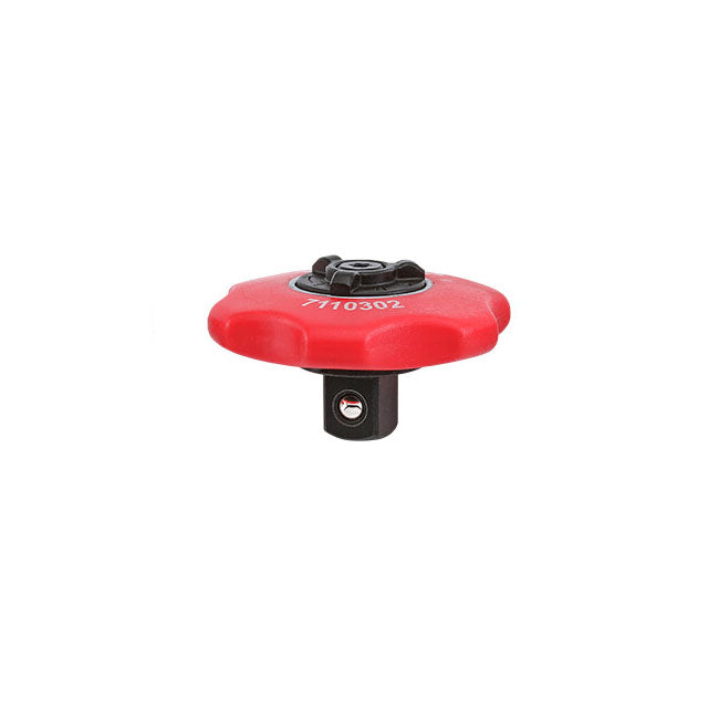 Sonic 3/8"-Ratsche