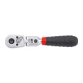 Sonic, Carraca Flexible De 1/4"