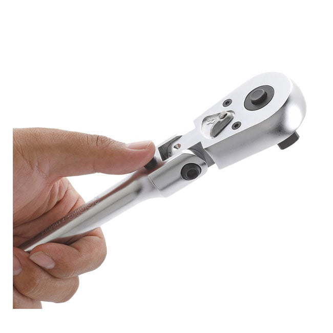 Sonic, Carraca Flexible De 1/2"
