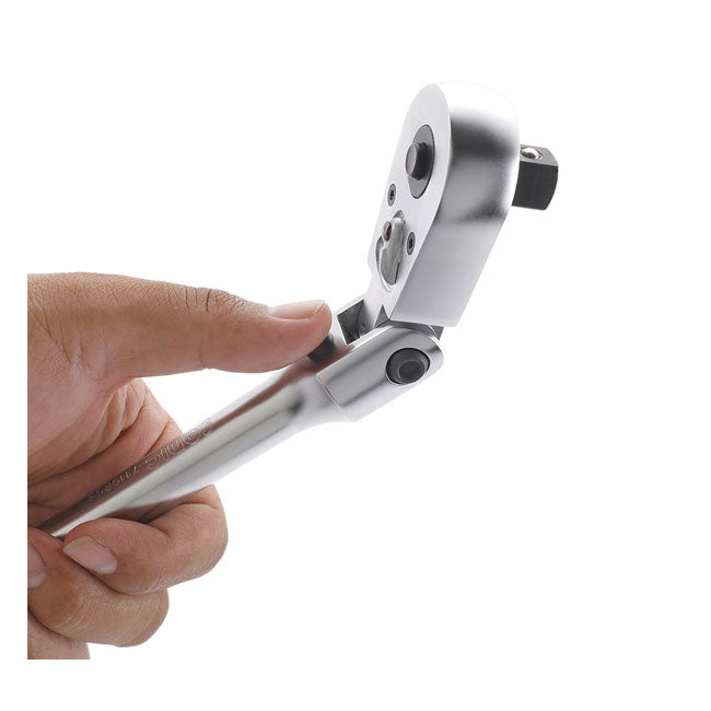 Sonic, Carraca Flexible De 1/2"