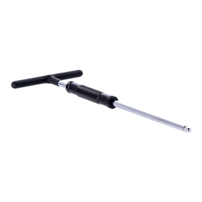 Sonic, Quick T-Handle with 1/4" Inlet