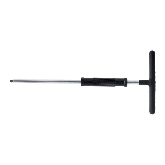 Sonic, Quick T-Handle with 1/4" Inlet