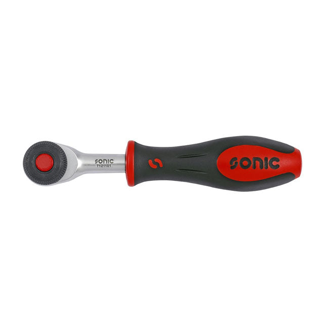 Sonic, 1/4" Twister Ratchet