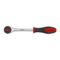 Sonic, Carraca Twister de 1/2"