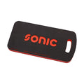 Sonic, Knee Pad