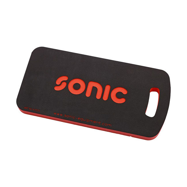 Sonic, Knee Pad