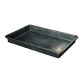 Sonic, Multipurpose Oil Collection Tray