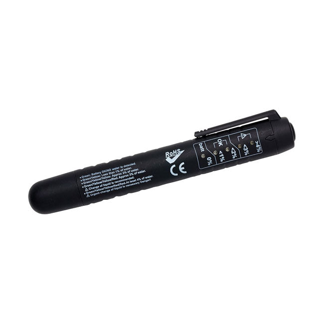 Sonic Digital Brake Fluid Tester