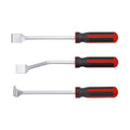 Sonic 3 Piece Scraper Set