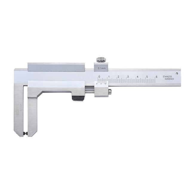 Sonic Vernier Caliper for Brake Discs