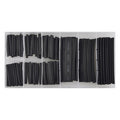 Sonic, Assorted Heat Shrink Tubing Set, 127 Pieces