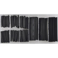 Sonic, Shrinking tube assortment. 127-piece set