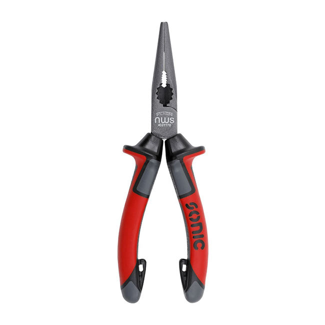 Sonic 6" Long Nose Pliers