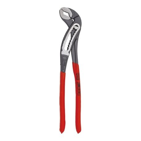 Sonic, Water pump pliers. 12"