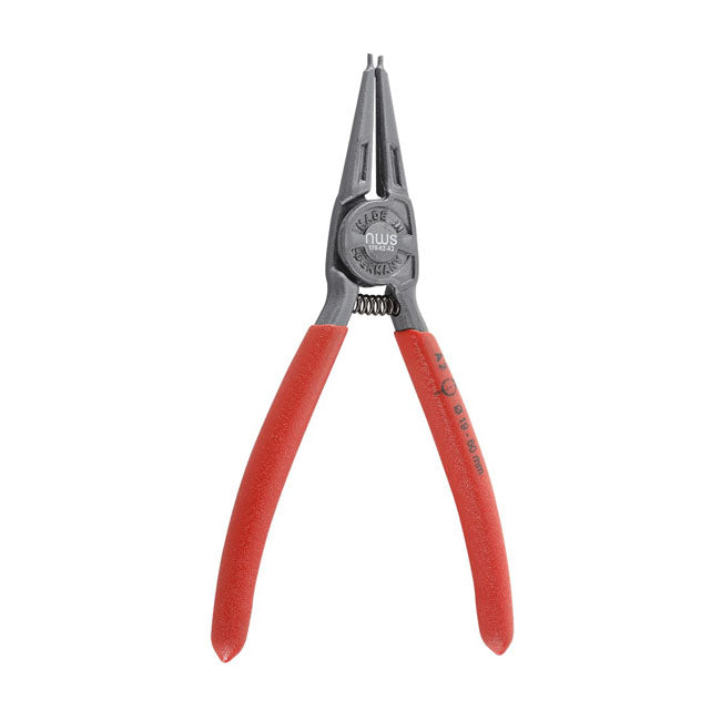 Sonic, Circlip Pliers Straight Jaws Opening