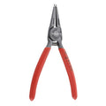 Sonic, snap ring pliers. Straight jaws. Opening action