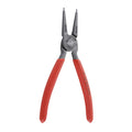 Sonic Snap Ring Pliers, Straight Jaws, Closing Action
