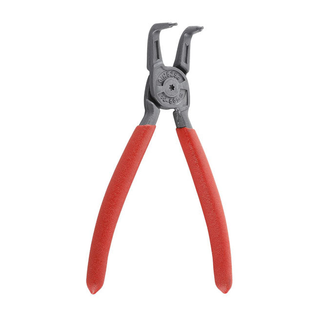 Sonic, Circlip Pliers Straight Jaws Closure
