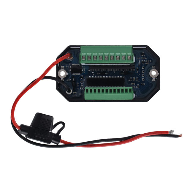 Axel Joost Elektronik, Caja De Control B-Box Para Harley-Davidson