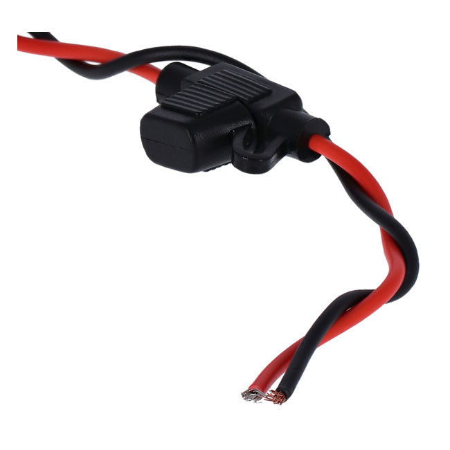 Axel Joost Elektronik, Caja De Control B-Box Para Harley-Davidson