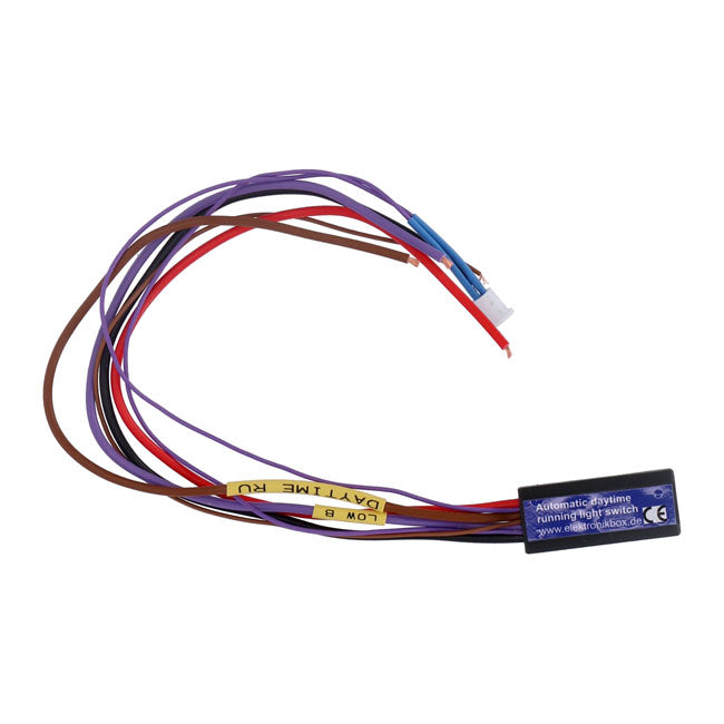 Axel Joost Elektronik, Daytime Running Light Switch for Harley-Davidson
