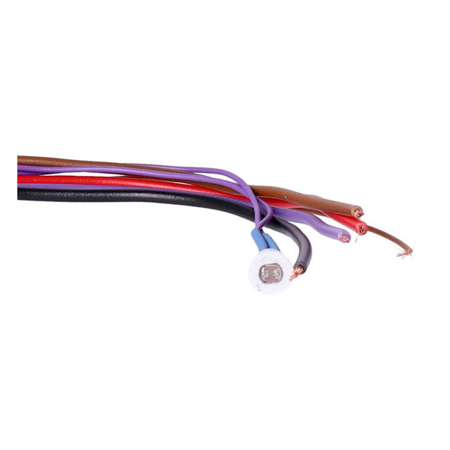 Axel Joost Elektronik, Daytime Running Light Switch for Harley-Davidson