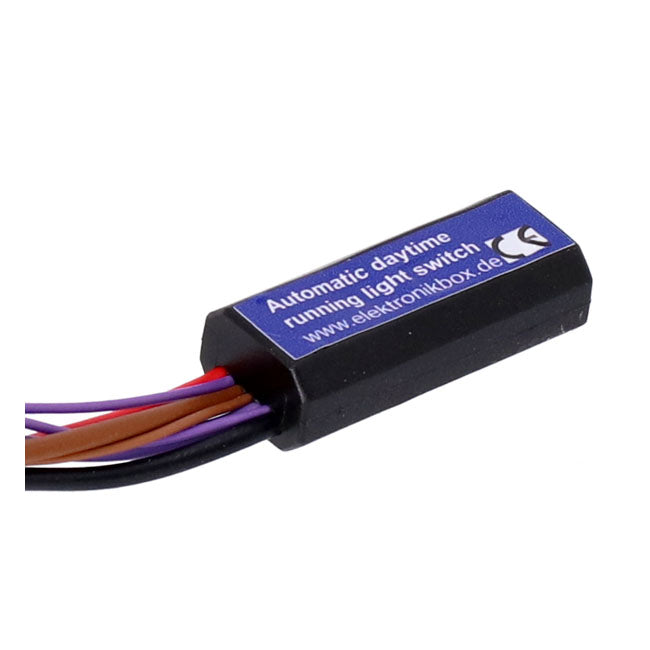 Axel Joost Elektronik, Daytime Running Light Switch for Harley-Davidson