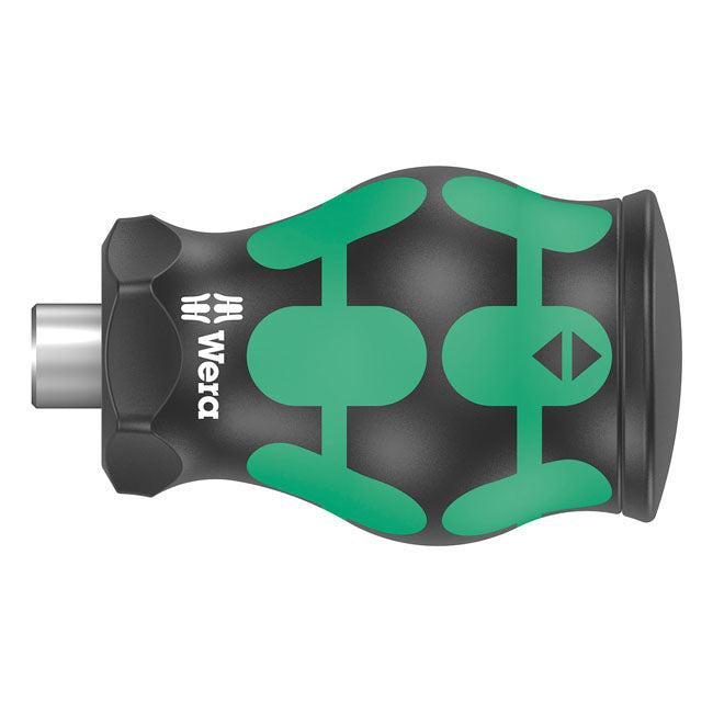 Wera, Kraftform Kompakt Stubby Bit Charger