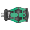 Wera, Kraftform Kompakt Stubby Bit Charger