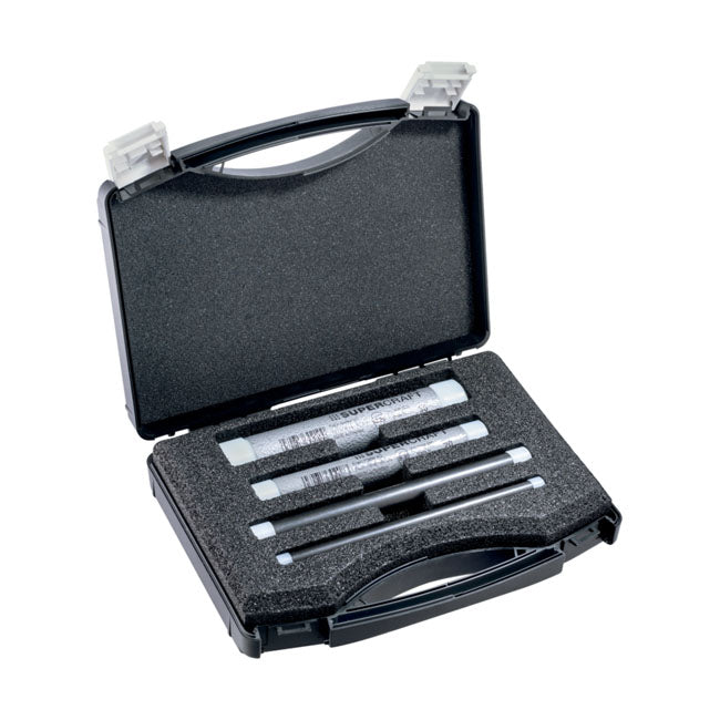 Halder Hammer, Sledgehammer and Punch Kit