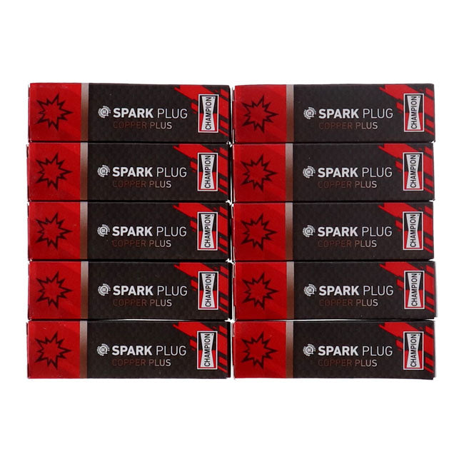 Champion, Bujía, RL82YC Para Harley-Davidson Y Ducati