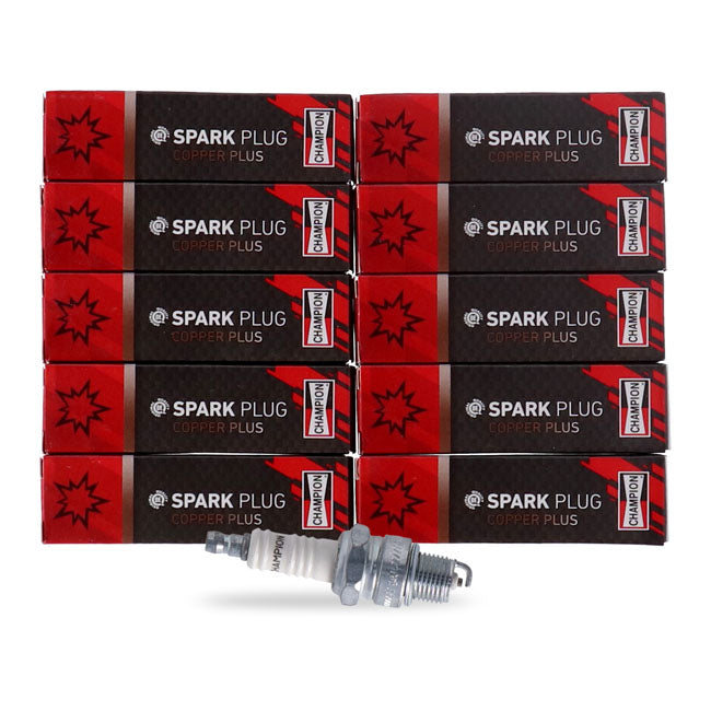Champion, Bujía, RL82YC Para Harley-Davidson Y Ducati