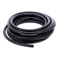 MCS Black Neoprene Fuel/Oil Line Hose 8mm (5/16") for Harley Davidson