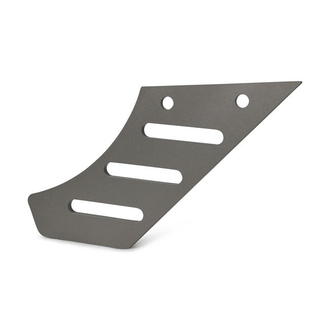 Dynojet Belt Guard, Gray, for Pan America