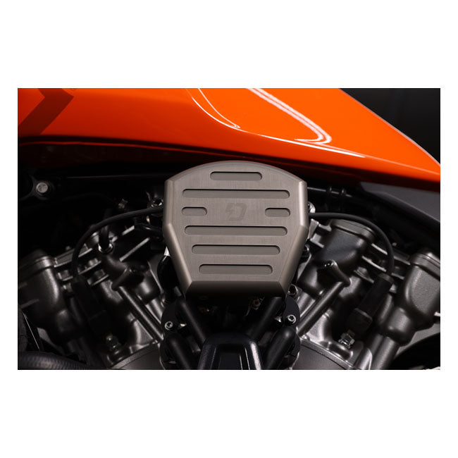 Dynojet, Kit De Protección De Bobina De Encendido Para Harley Davidson Pan America