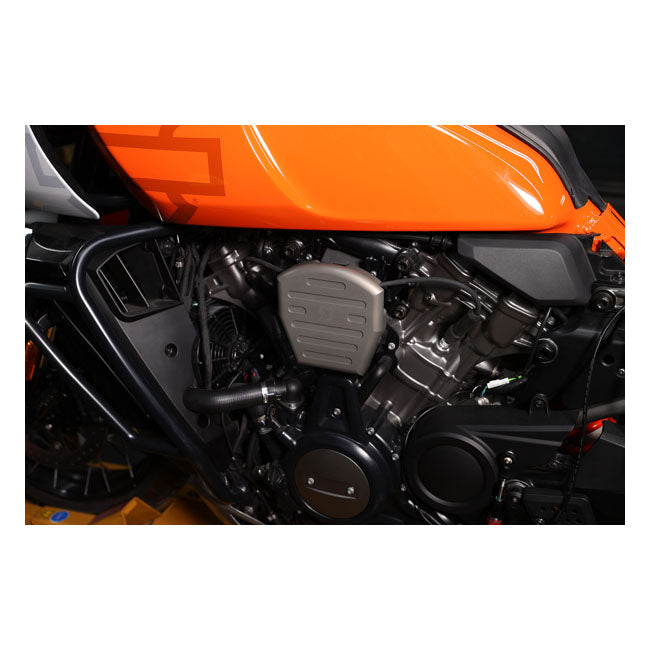 Dynojet, Kit De Protección De Bobina De Encendido Para Harley Davidson Pan America
