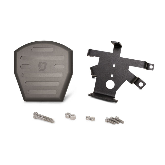 Dynojet, Kit De Protección De Bobina De Encendido Para Harley Davidson Pan America