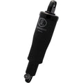 Suspensión neumática Legend Air-A 13" negro para Harley Davidson