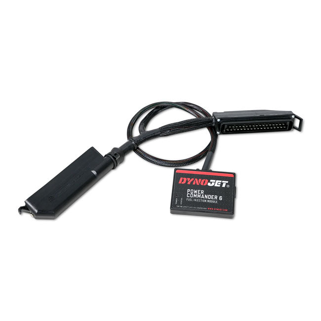 Dynojet, Power Commander 6 per Harley Davidson