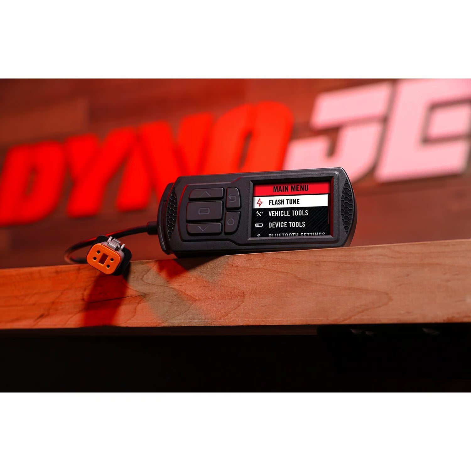 Programador ECM Dynojet Power Vision 3 Para Harley Davidson