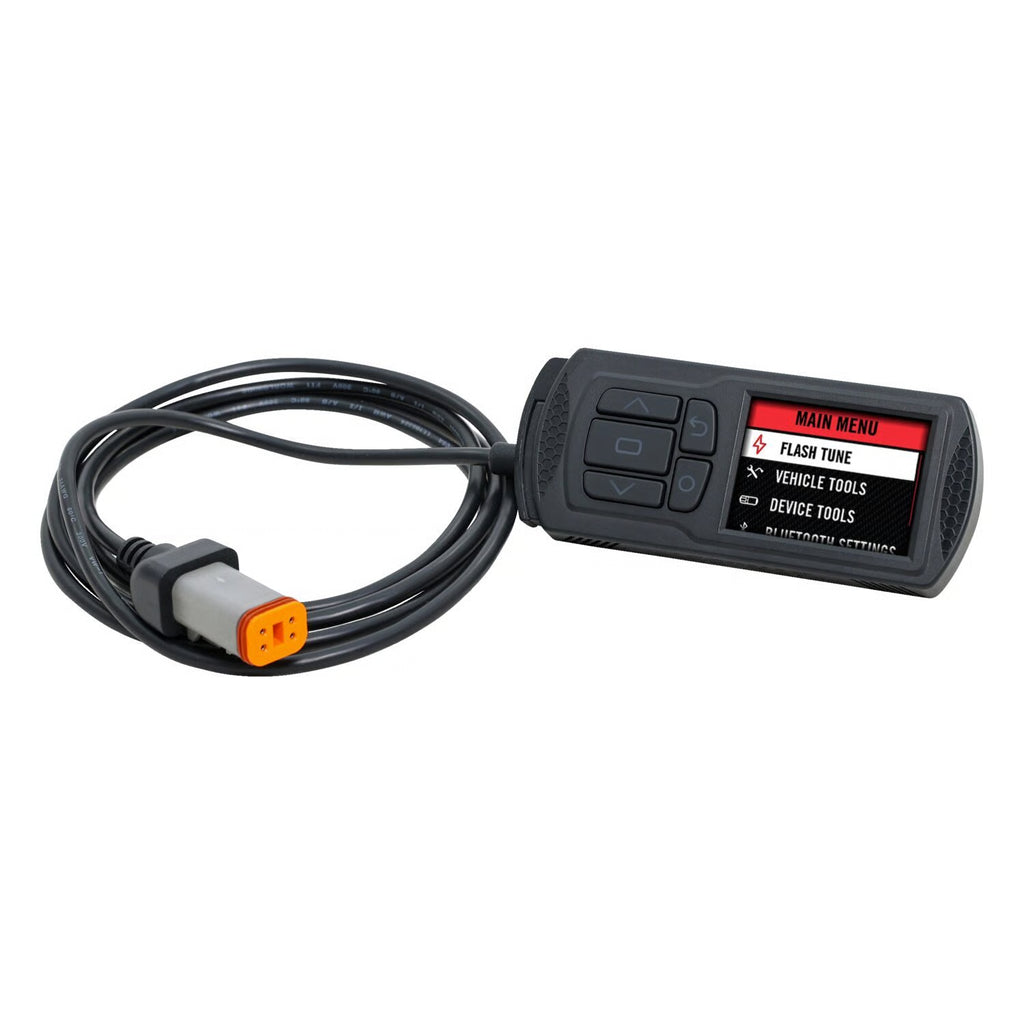 Programador ECM Dynojet Power Vision 3 Para Harley Davidson