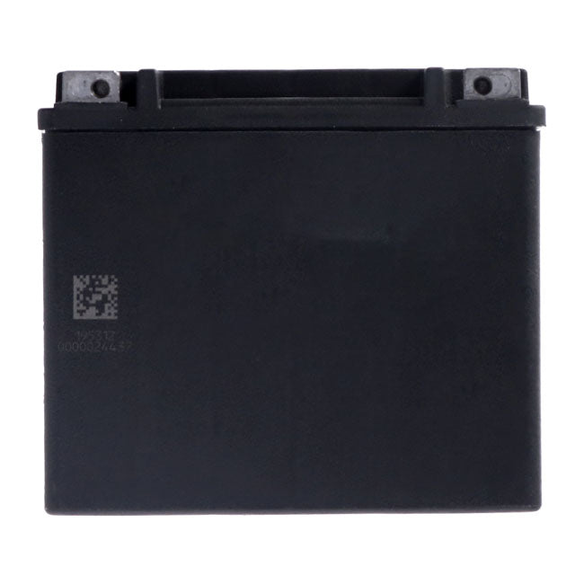 MCS, Serie Estándar - Batería Sellada AGM. 12 V, 19 Ah, 325 CCA Para Harley Davidson
