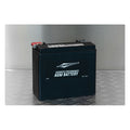 MCS, Serie Advanced- Batería Sellada AGM. 12 V,18 Ah,310 CCA Para Harley Davidson