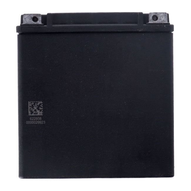 MCS Advance Series - Versiegelte AGM-Batterie. 12 V, 26 Ah, 400 CCA für Harley-Davidson