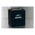 MCS Advance Series - Versiegelte AGM-Batterie. 12 V, 26 Ah, 400 CCA für Harley-Davidson
