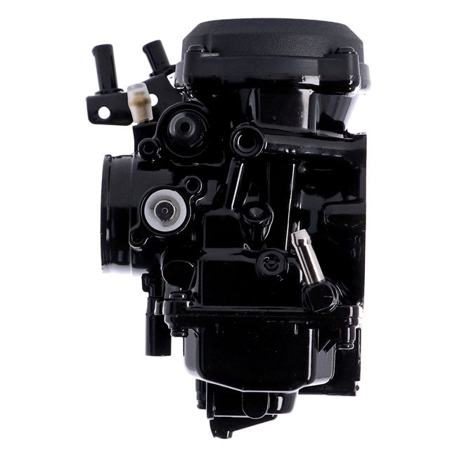 Carburetor for Harley-Davidson CV 40mm Black