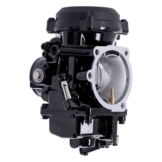 Carburetor for Harley-Davidson CV 40mm Black