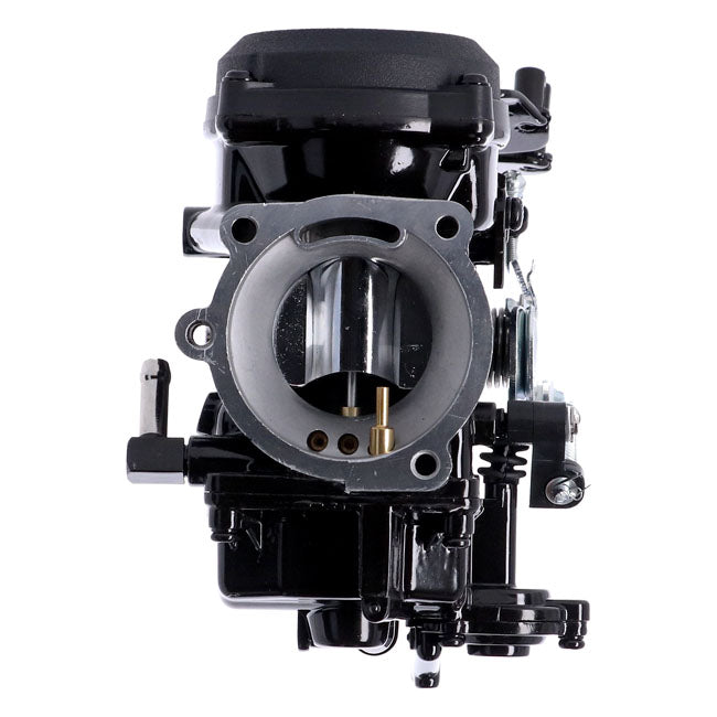 Carburetor for Harley-Davidson CV 40mm Black