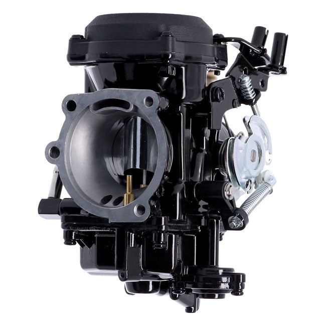 Carburetor for Harley-Davidson CV 40mm Black