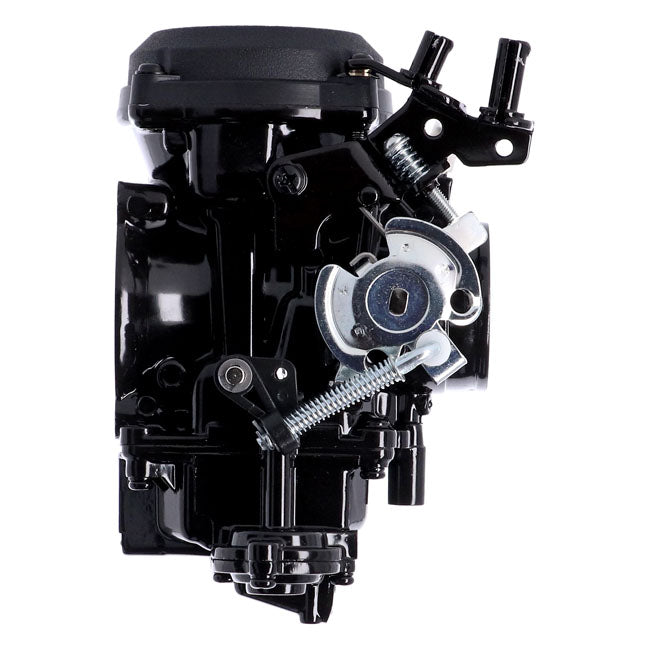 Carburetor for Harley-Davidson CV 40mm Black